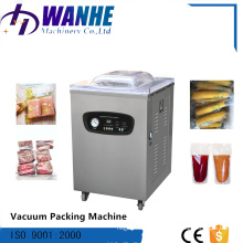 Automatic Salmon Food Vacuum Sealer Machine with Ce